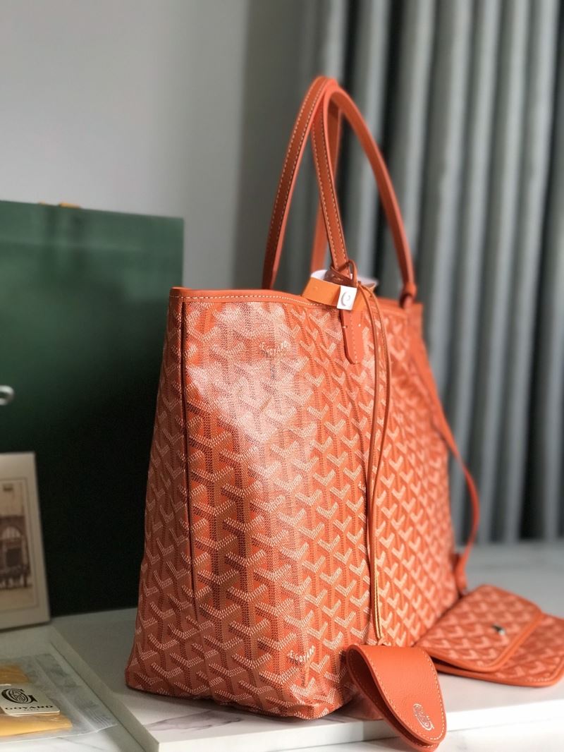 Goyard Shopping Bags